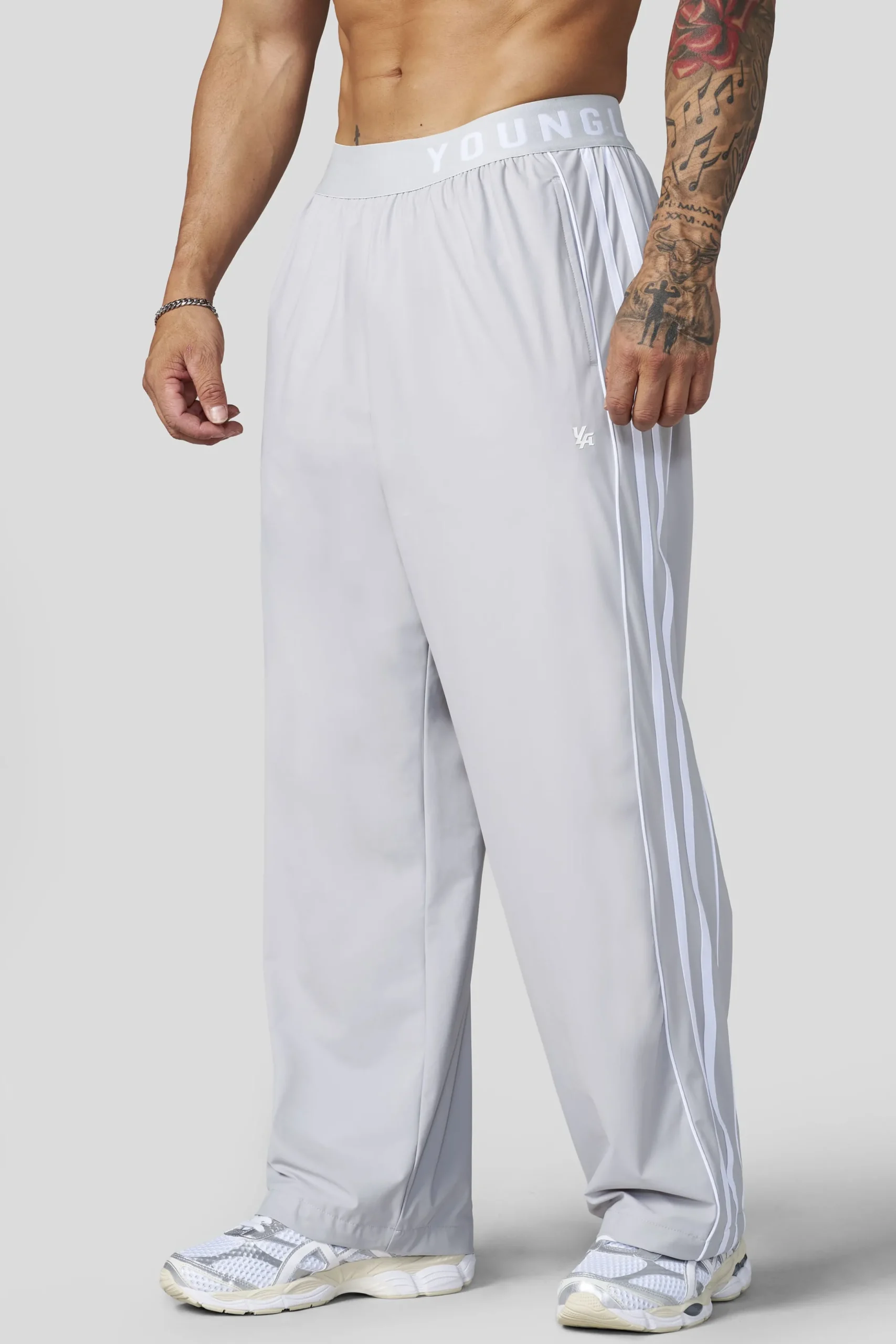 2024 - Lite Velocity Fitness Pants