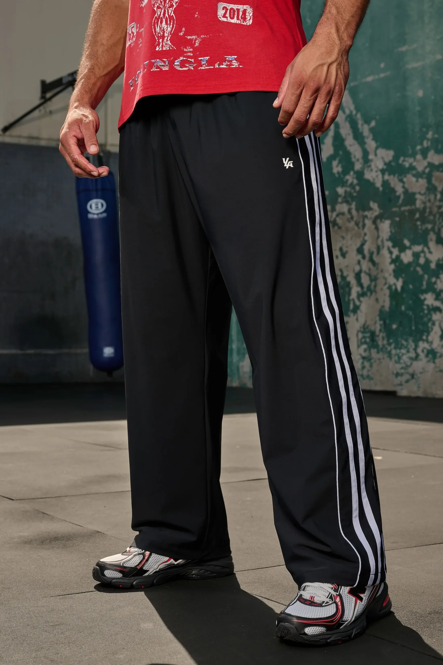 2024 - Lite Velocity Fitness Pants
