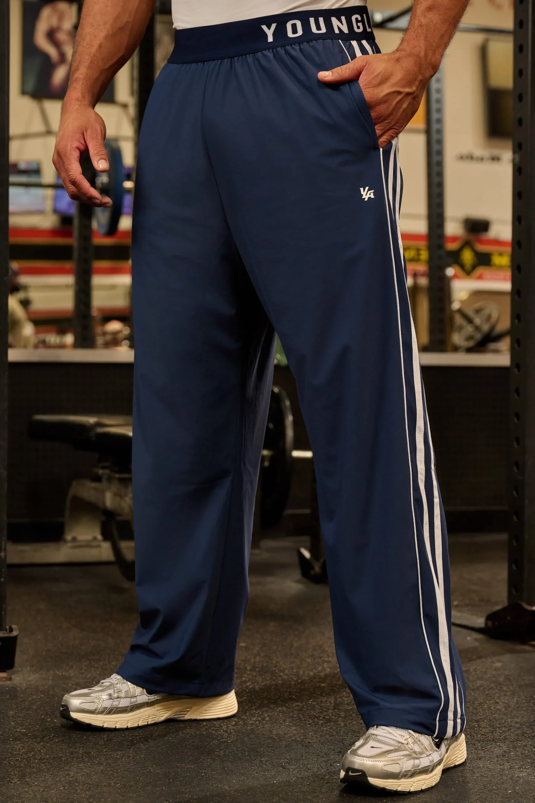 2024 - Lite Velocity Fitness Pants