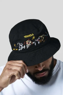 9093 - Looney Tunes Bucket Hat