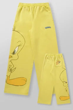 2169 - Looney Tunes Character Sweats