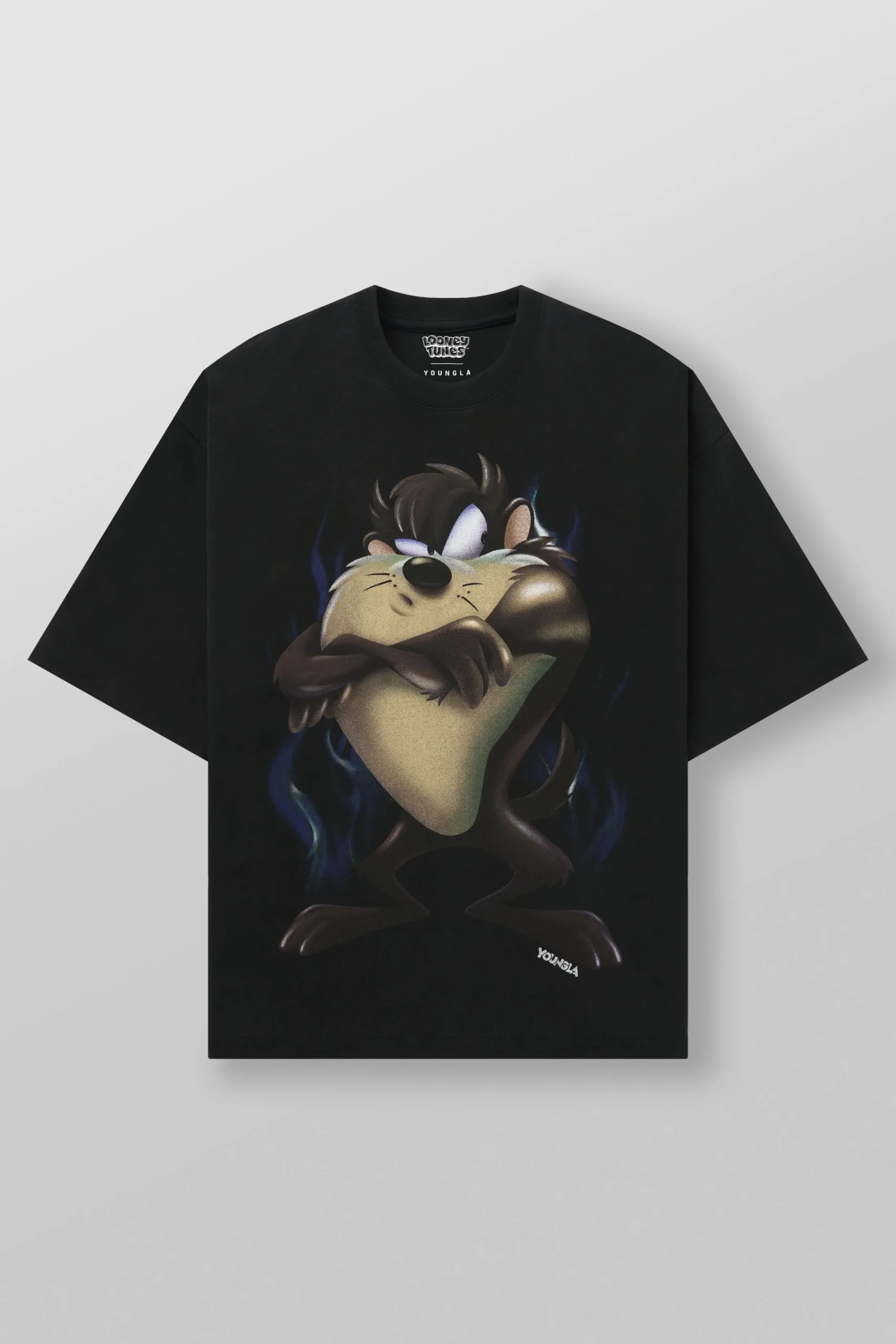 4301 - Looney Tunes Character Tees