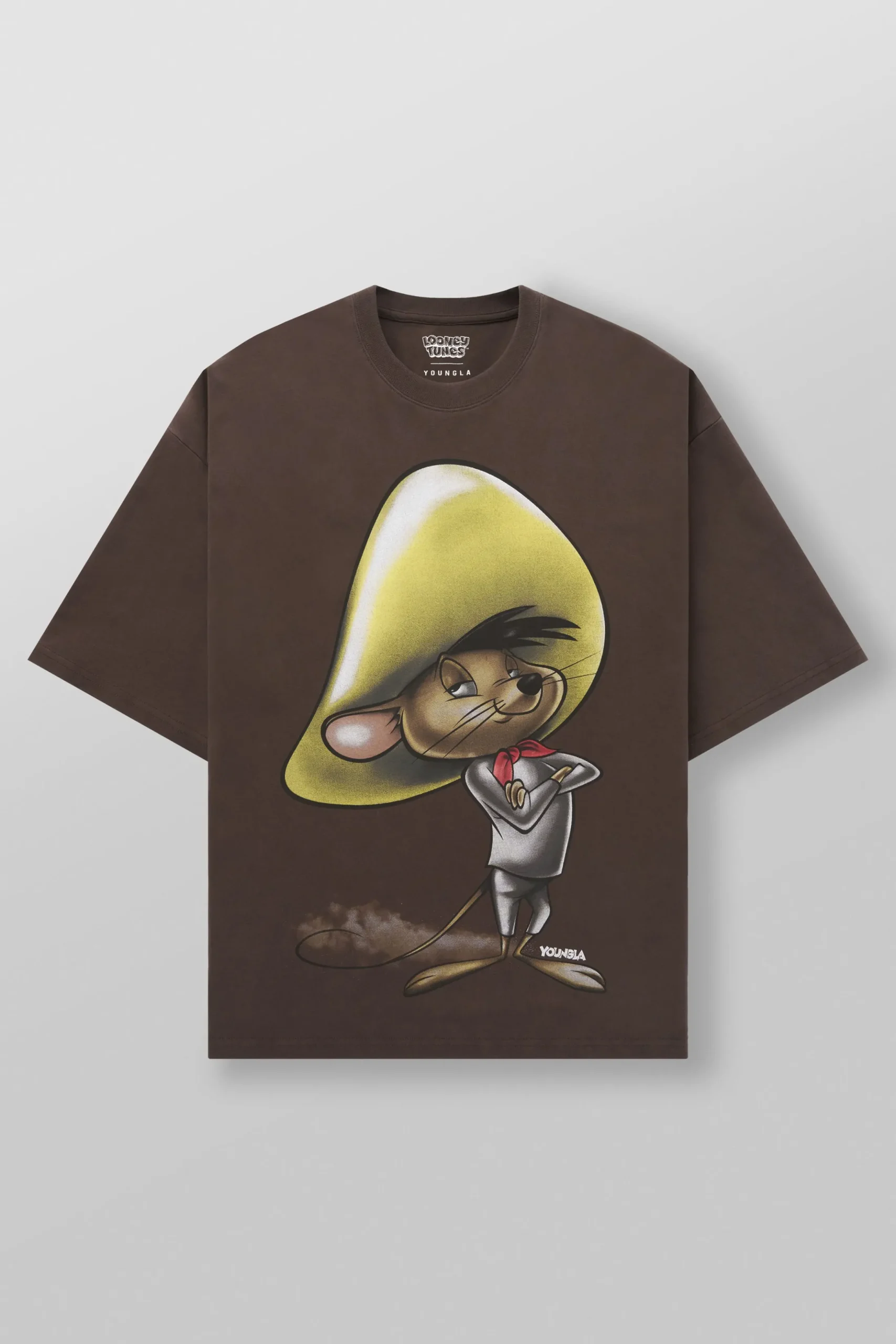 4301 - Looney Tunes Character Tees