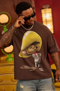 4301 - Looney Tunes Character Tees