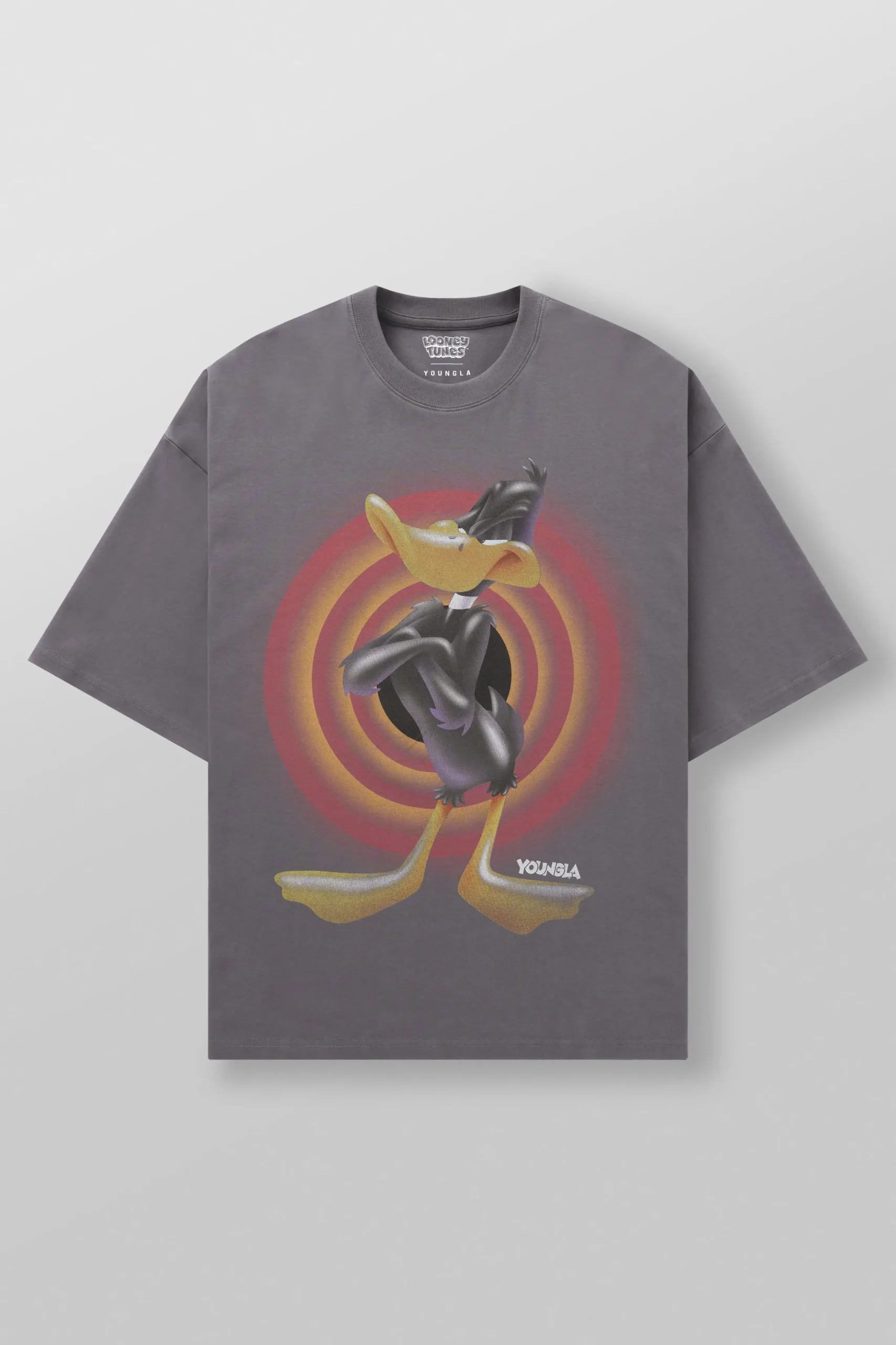 4301 - Looney Tunes Character Tees