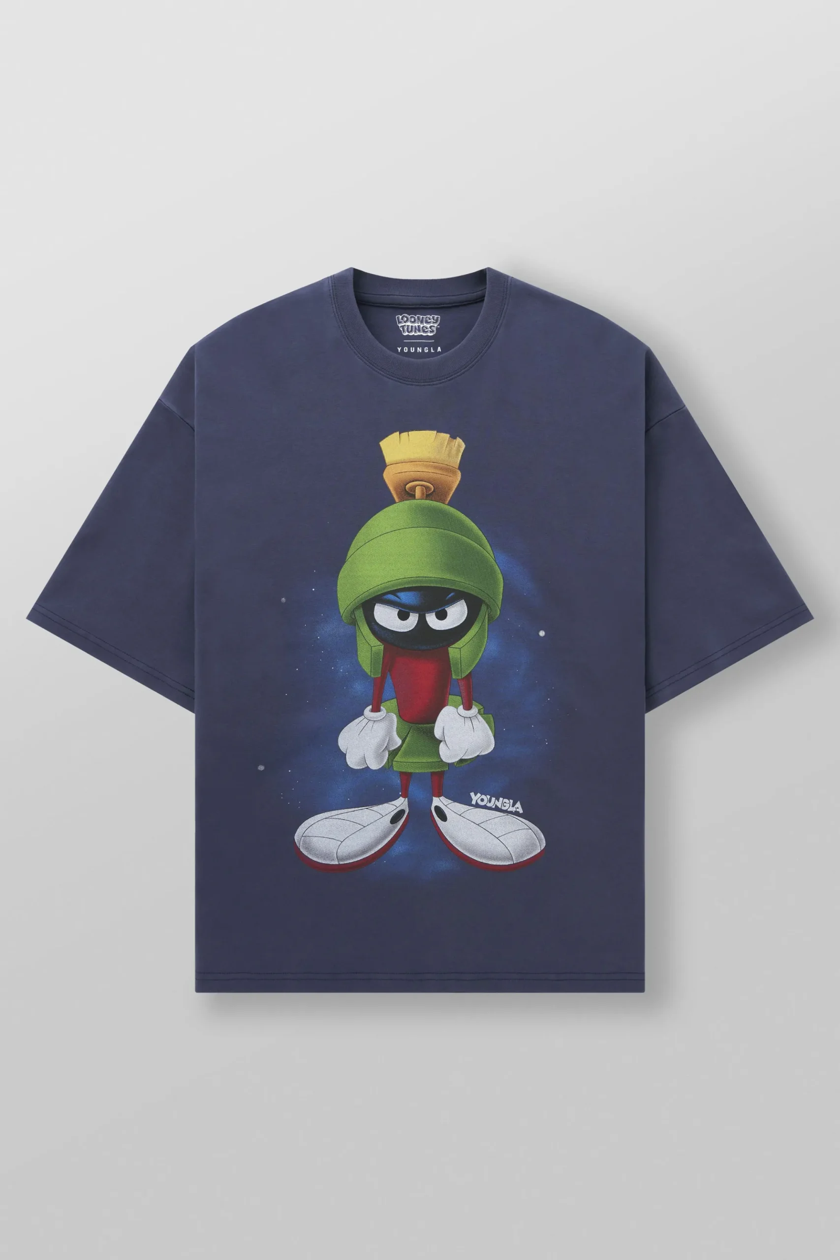 4301 - Looney Tunes Character Tees