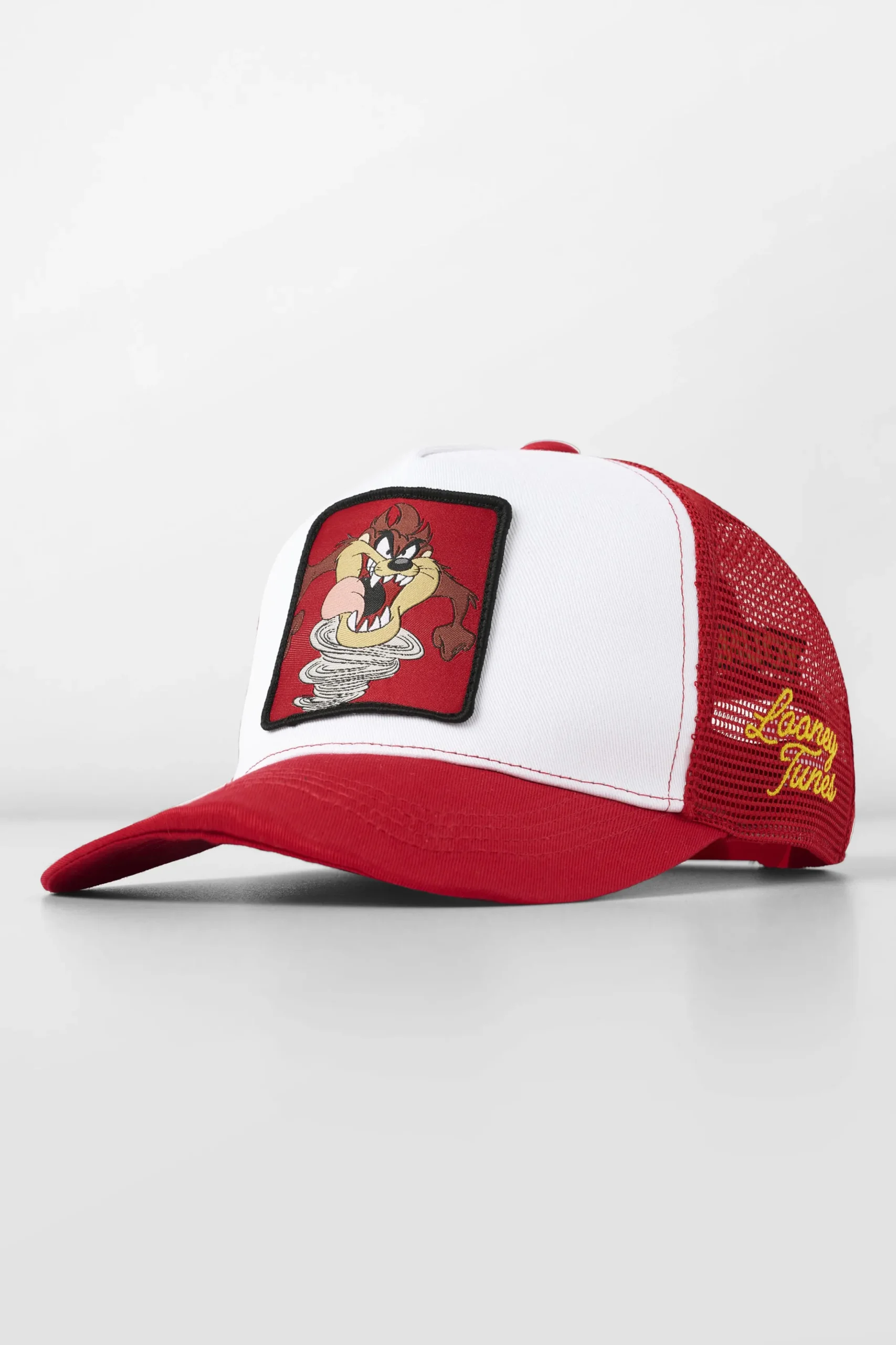 9135 - Looney Tunes Patch Trucker Hats