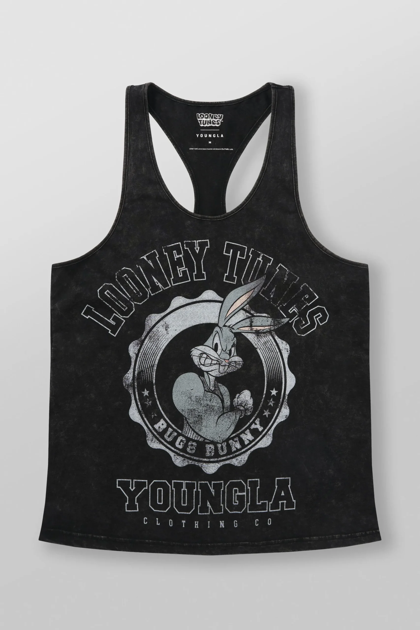 3078 - Looney Tunes Stringers