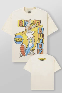 4291 - Looney Tunes Vintage Tees