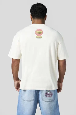 4291 - Looney Tunes Vintage Tees