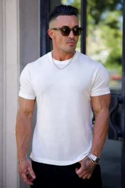 4331 - Merino Wool Tees