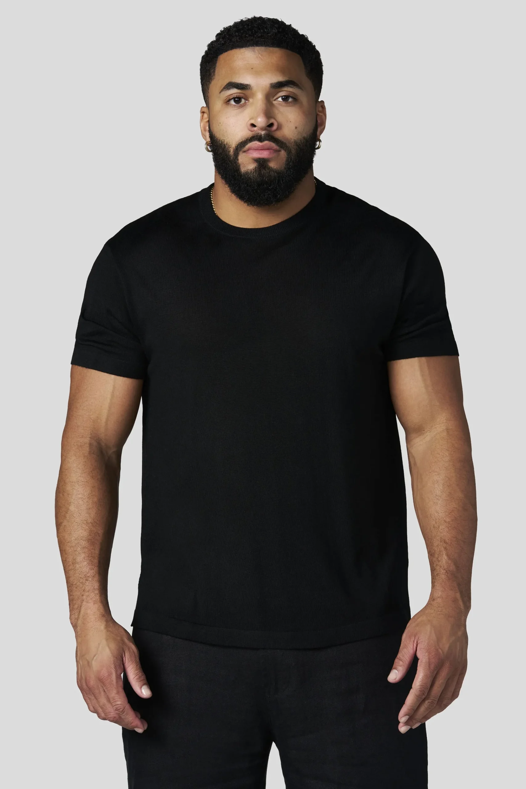 4331 - Merino Wool Tees