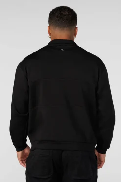 5127 - Noble Quarter-Zips