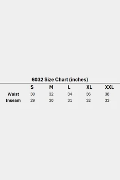 6032 - Old Money Twill Cargo Pants