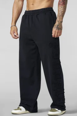 2093 - Patchwork Sweats