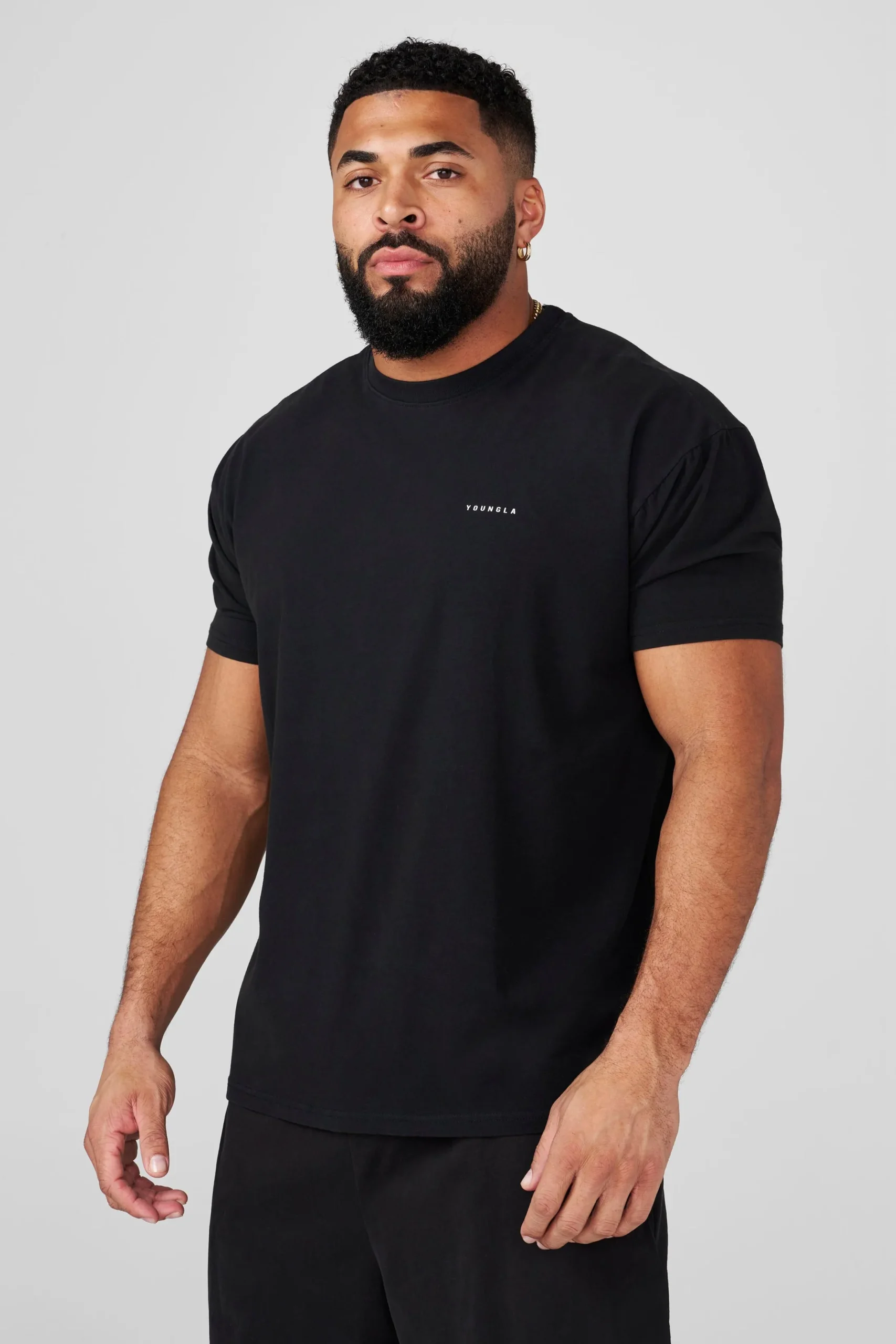 4295 - Perfect Tailored Tees