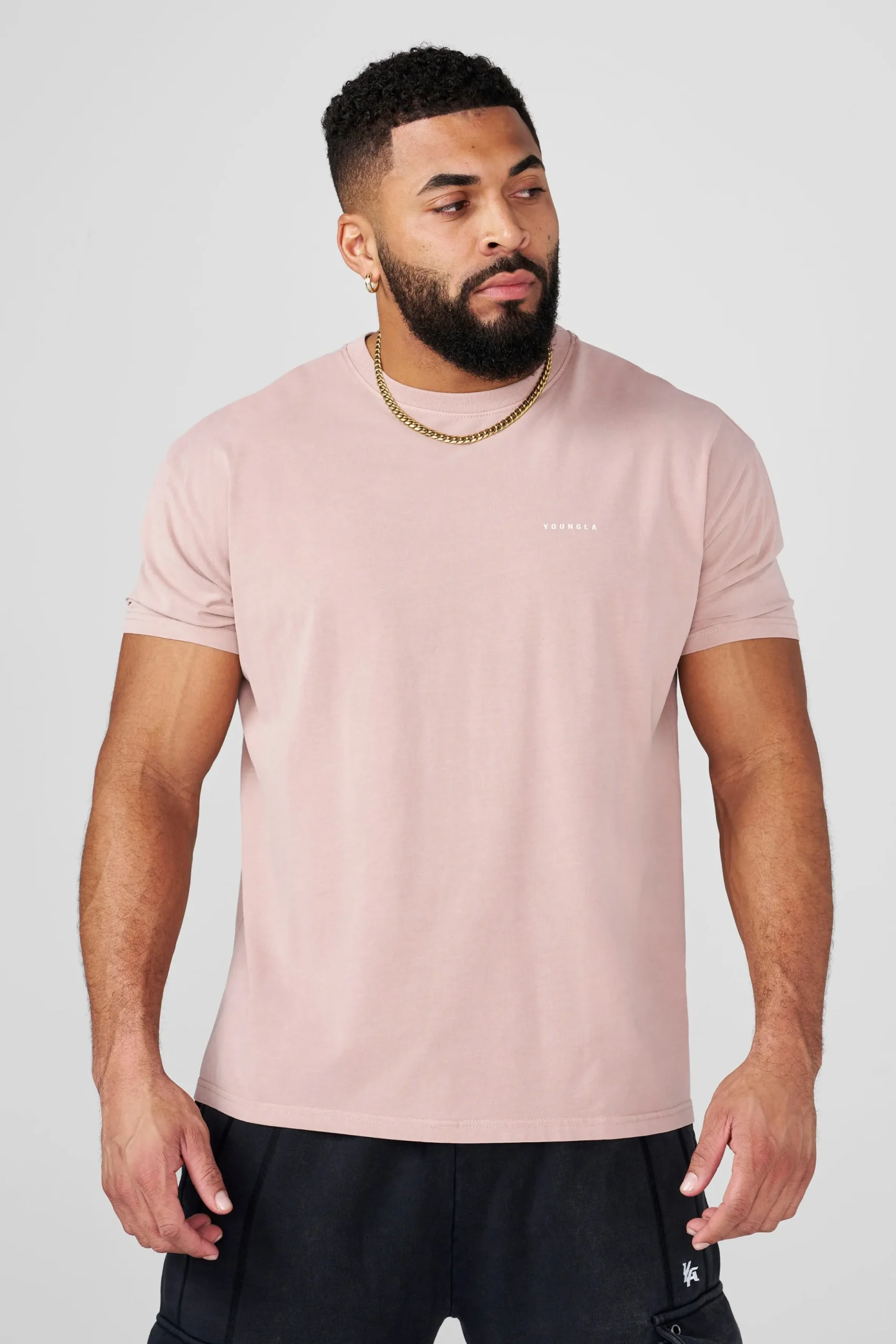 4295 - Perfect Tailored Tees