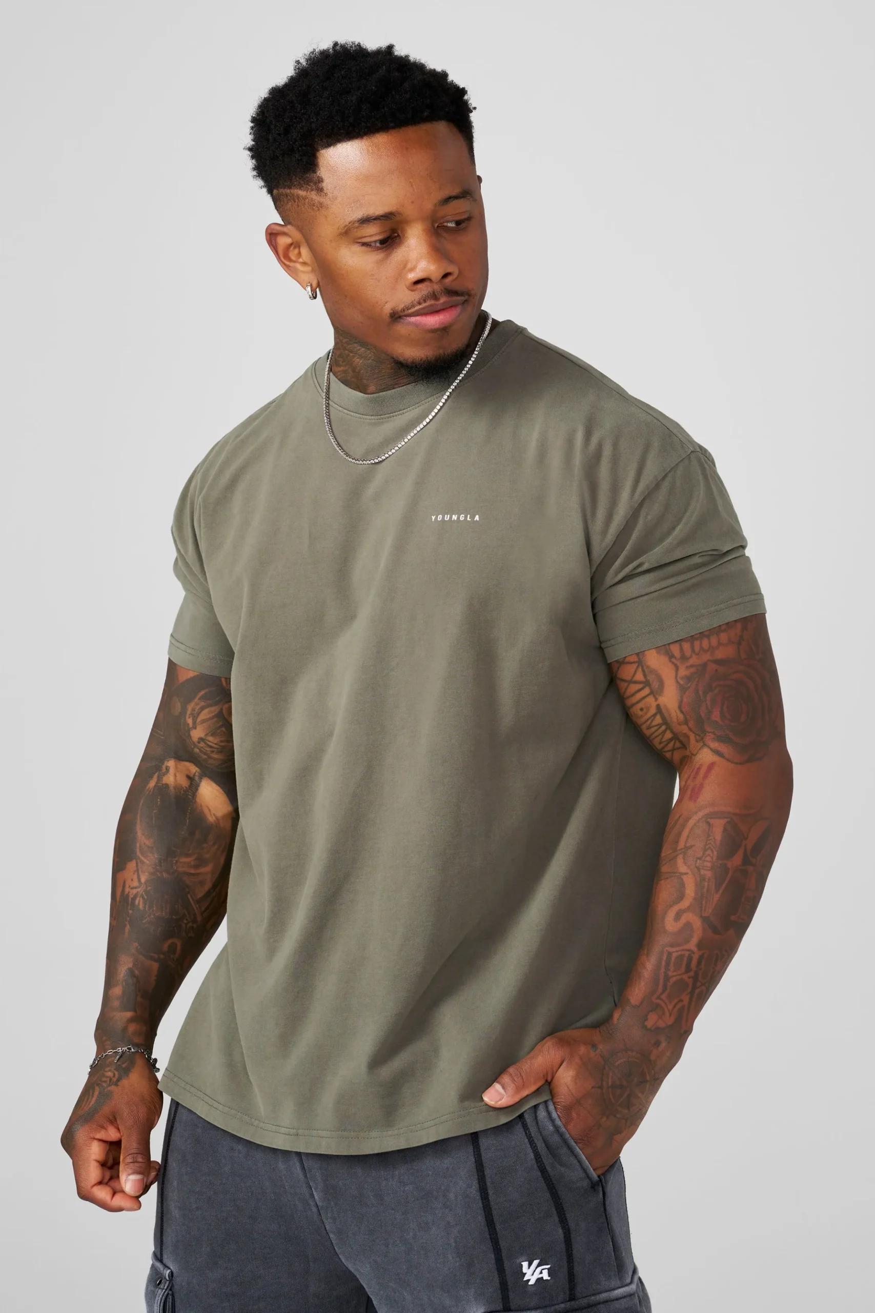 4295 - Perfect Tailored Tees
