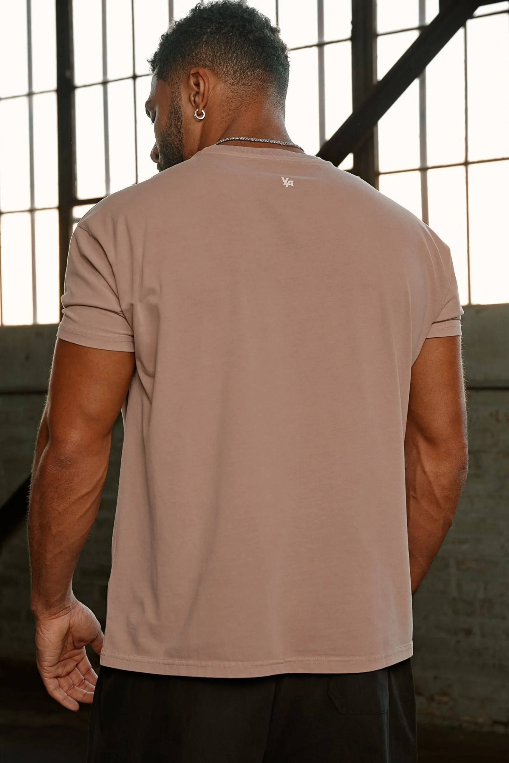 4295 - Perfect Tailored Tees