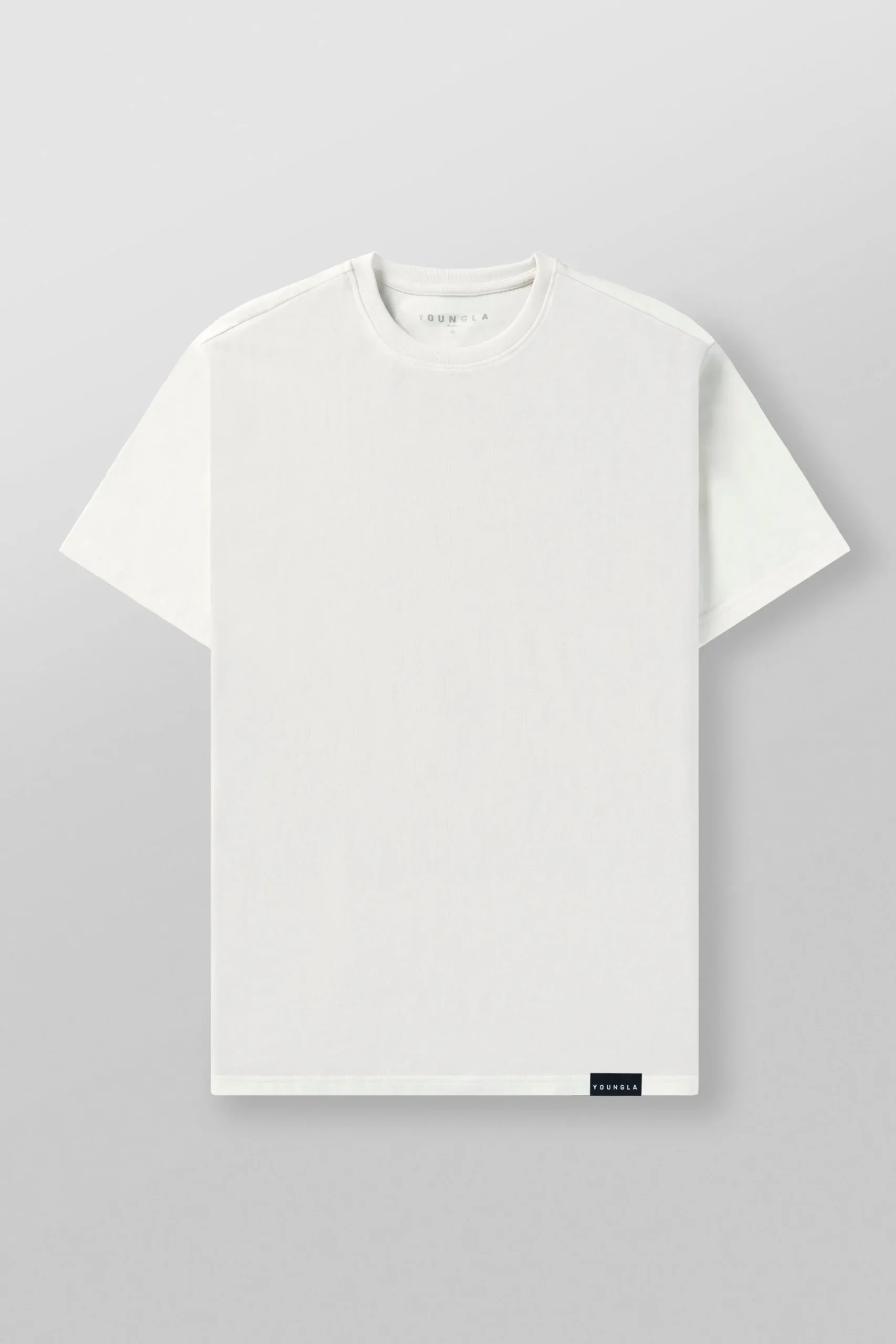 4023 - Perfect Tee Straight Bottom 2.0