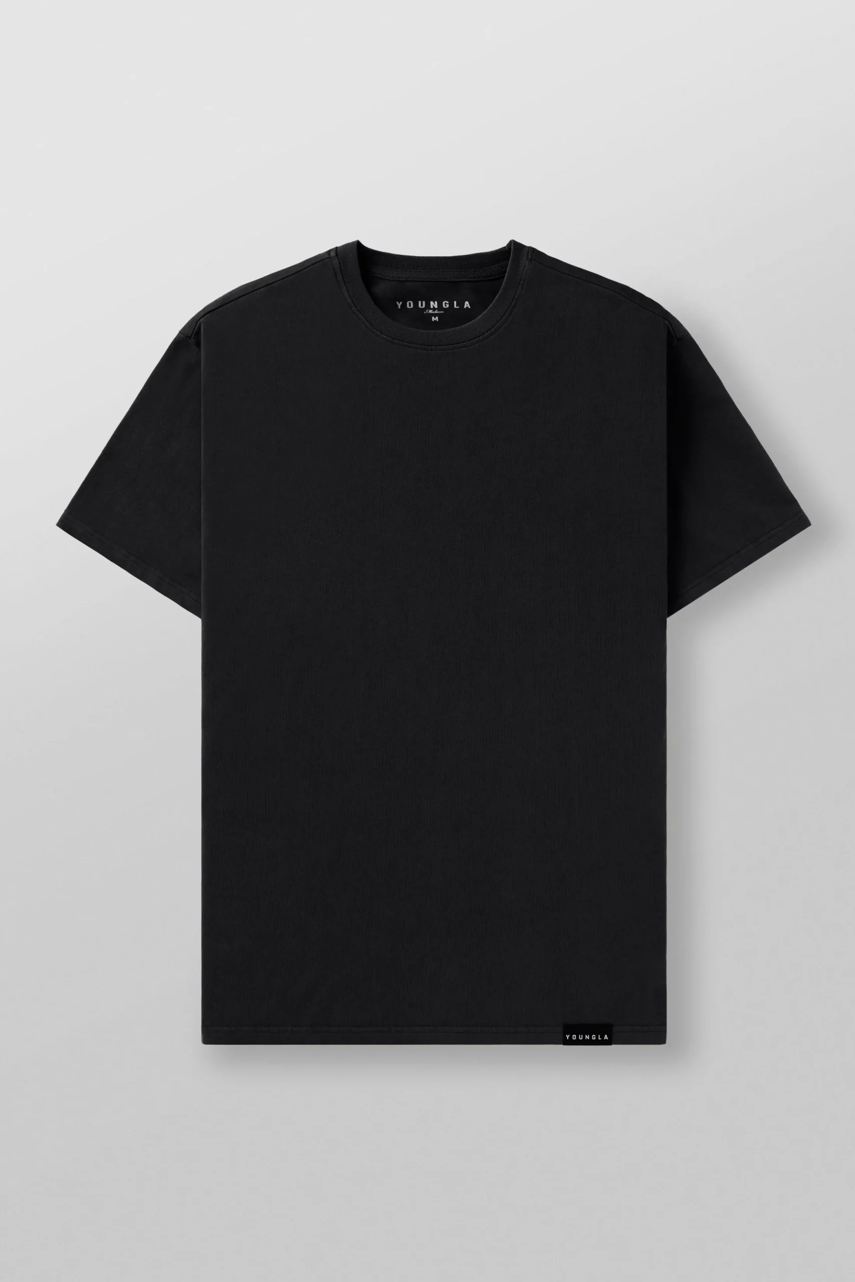 4023 - Perfect Tee Straight Bottom 2.0
