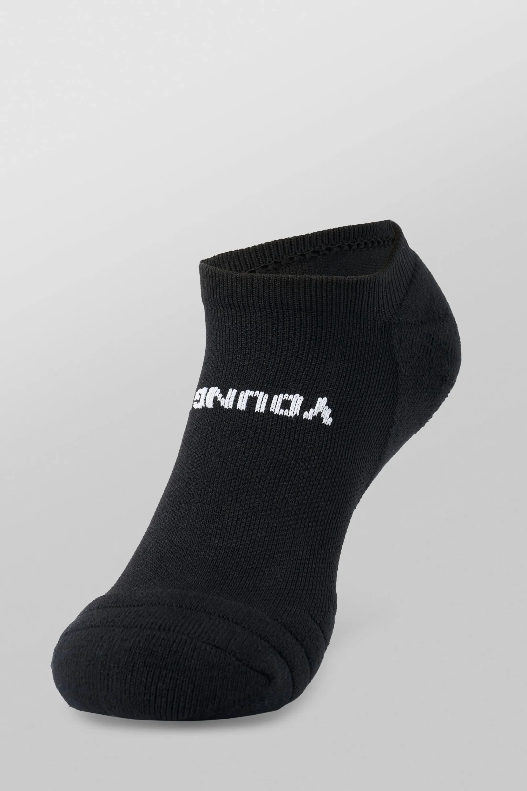 9043 - Performance Workout Ankle Socks - 3 Pack