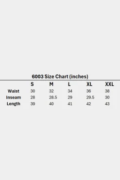 6003 - Pleated Slacks