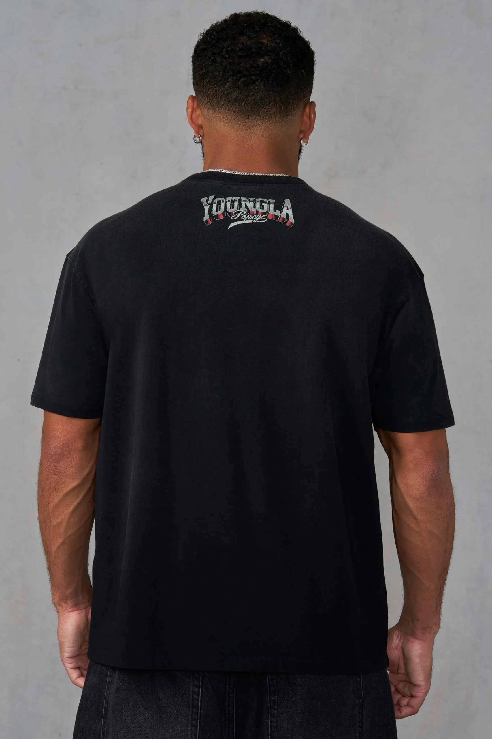 4011 - Popeye Flex Tees