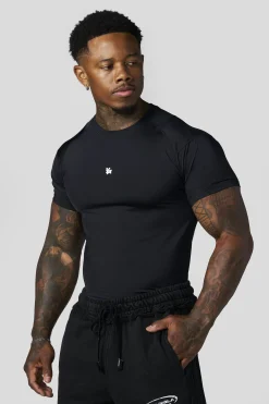 4282 - Posture Compression Tees
