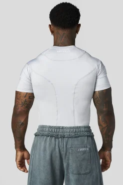 4282 - Posture Compression Tees