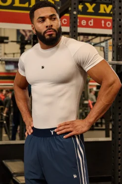 4282 - Posture Compression Tees