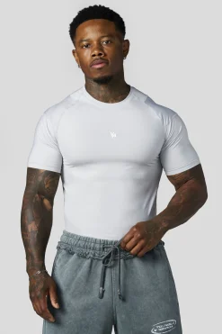 4282 - Posture Compression Tees