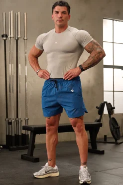 4282 - Posture Compression Tees