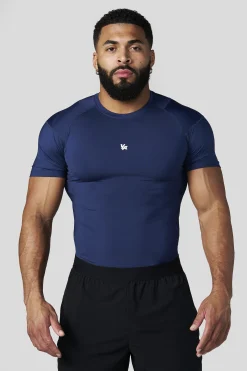 4282 - Posture Compression Tees