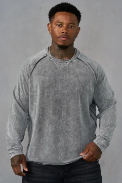 8068 - Proper Longsleeves
