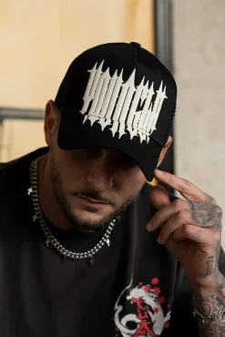 9085 - Revenge Hats