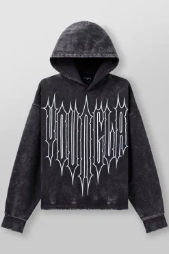 5126 - Revenge Hoodies