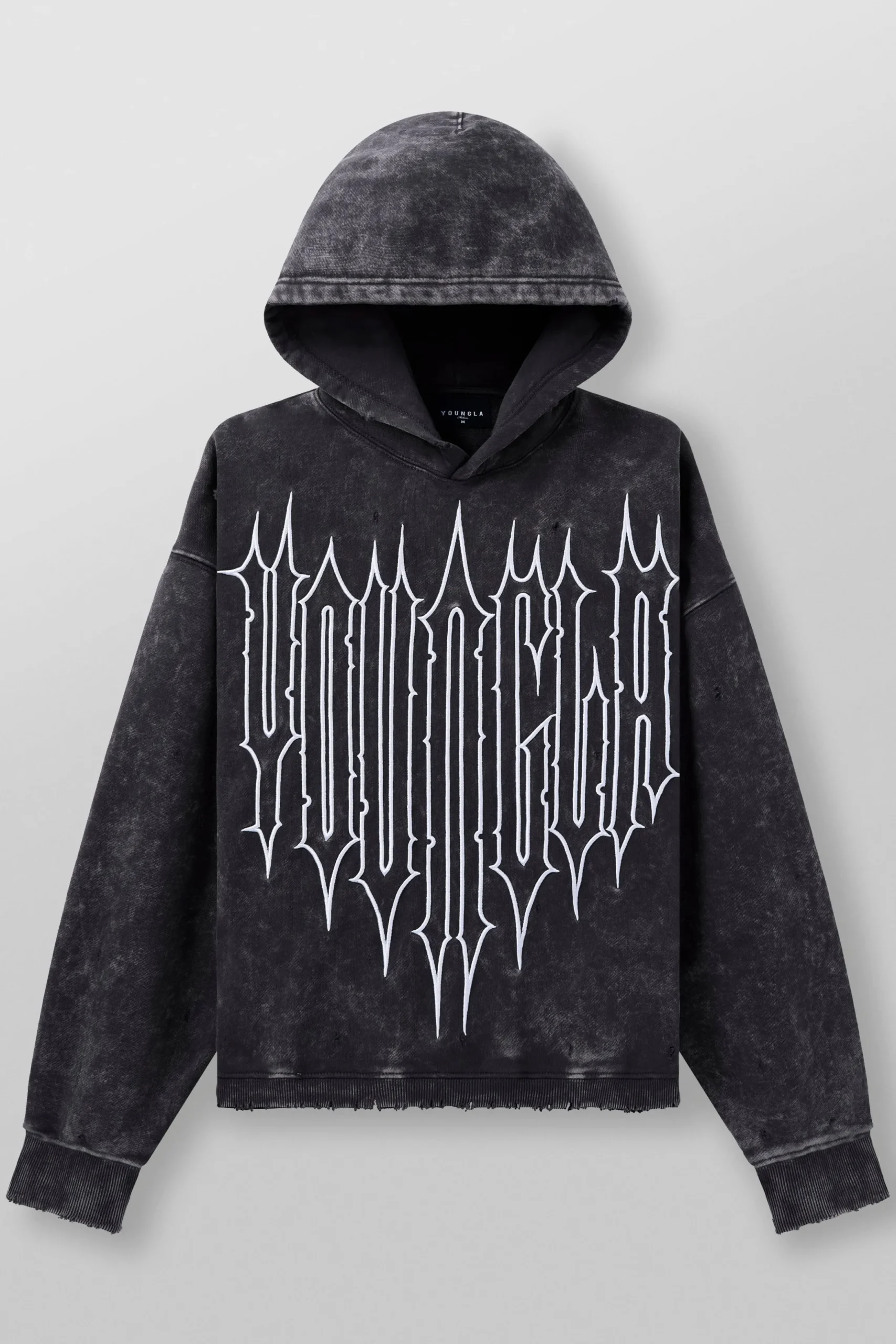 5126 - Revenge Hoodies