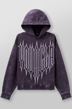 5126 - Revenge Hoodies