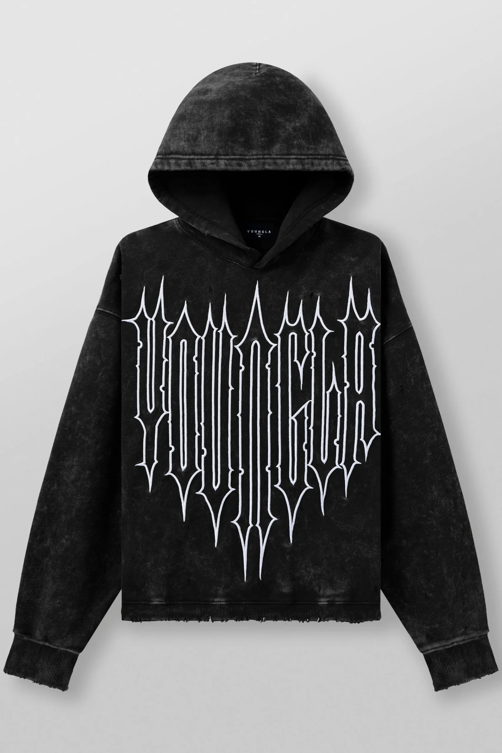 5126 - Revenge Hoodies