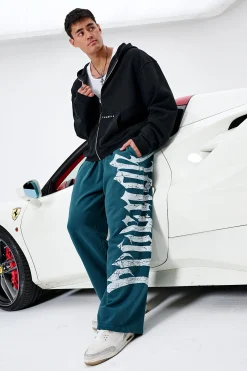 2016 - Revenge Joggers