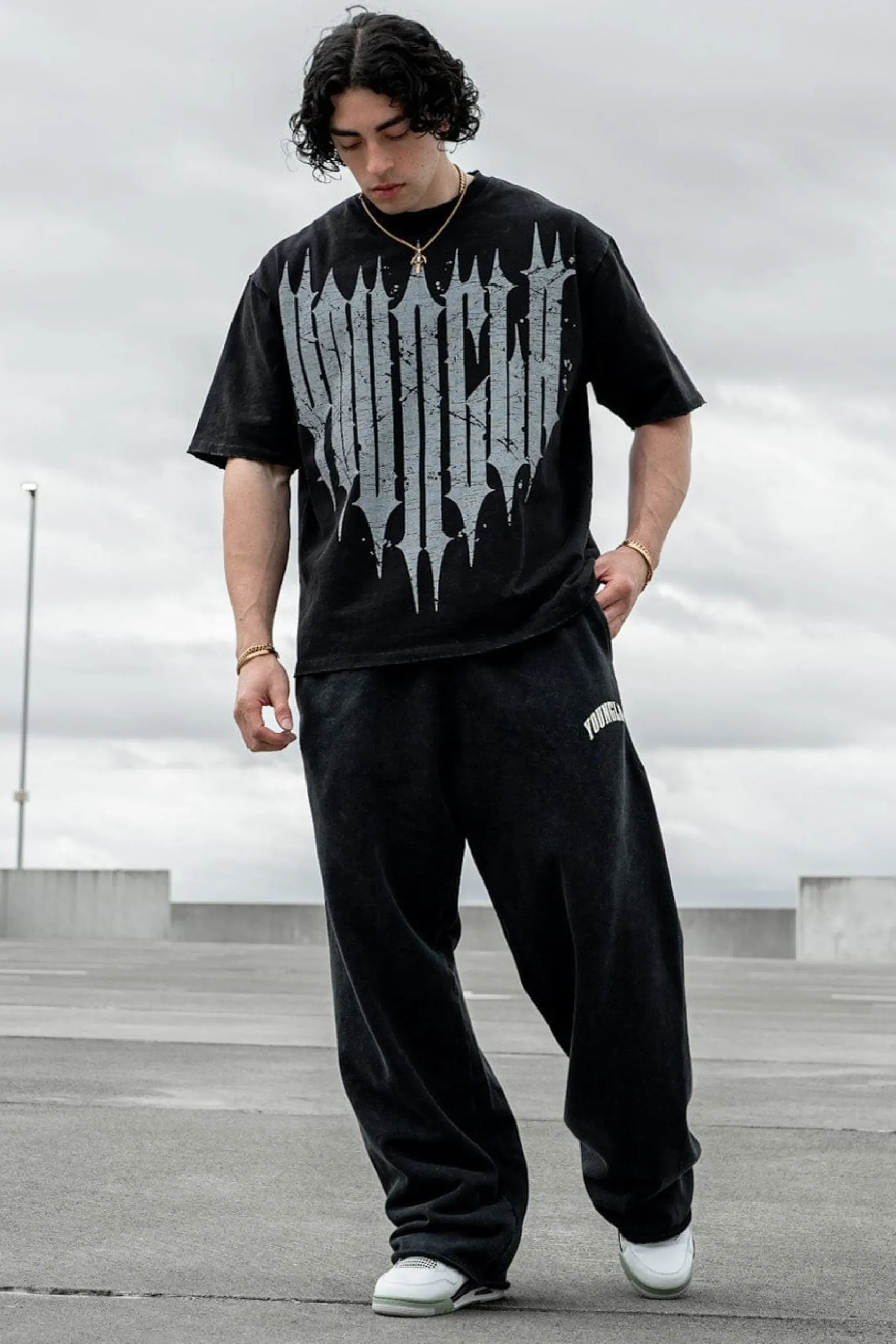 4156 - Revenge Tees
