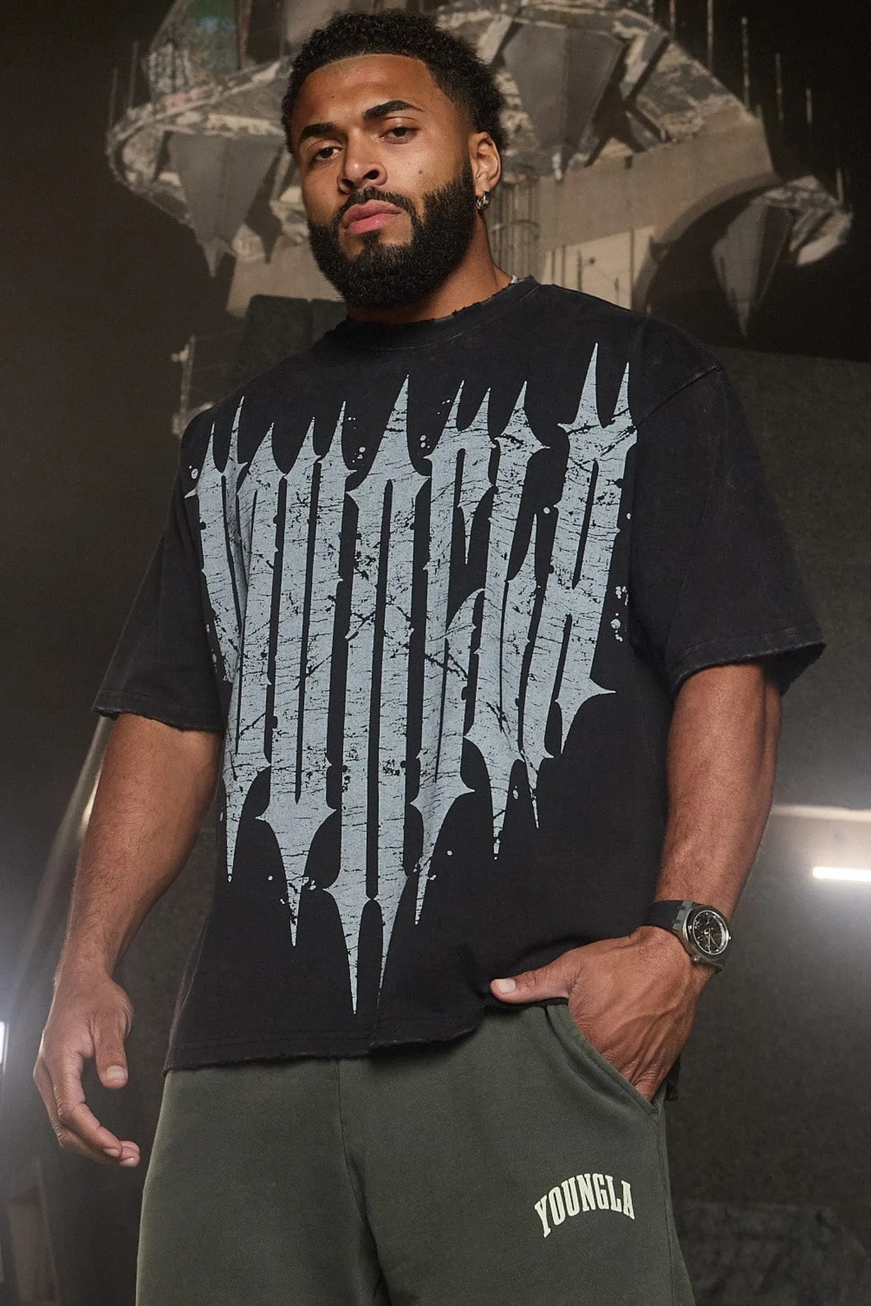 4156 - Revenge Tees