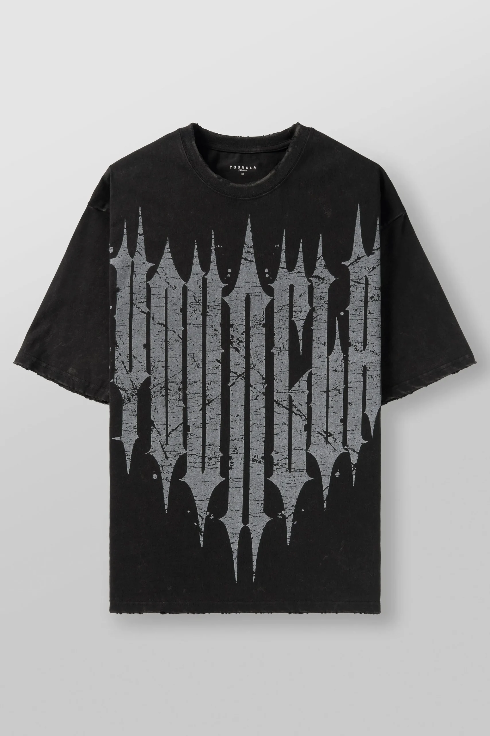 4156 - Revenge Tees