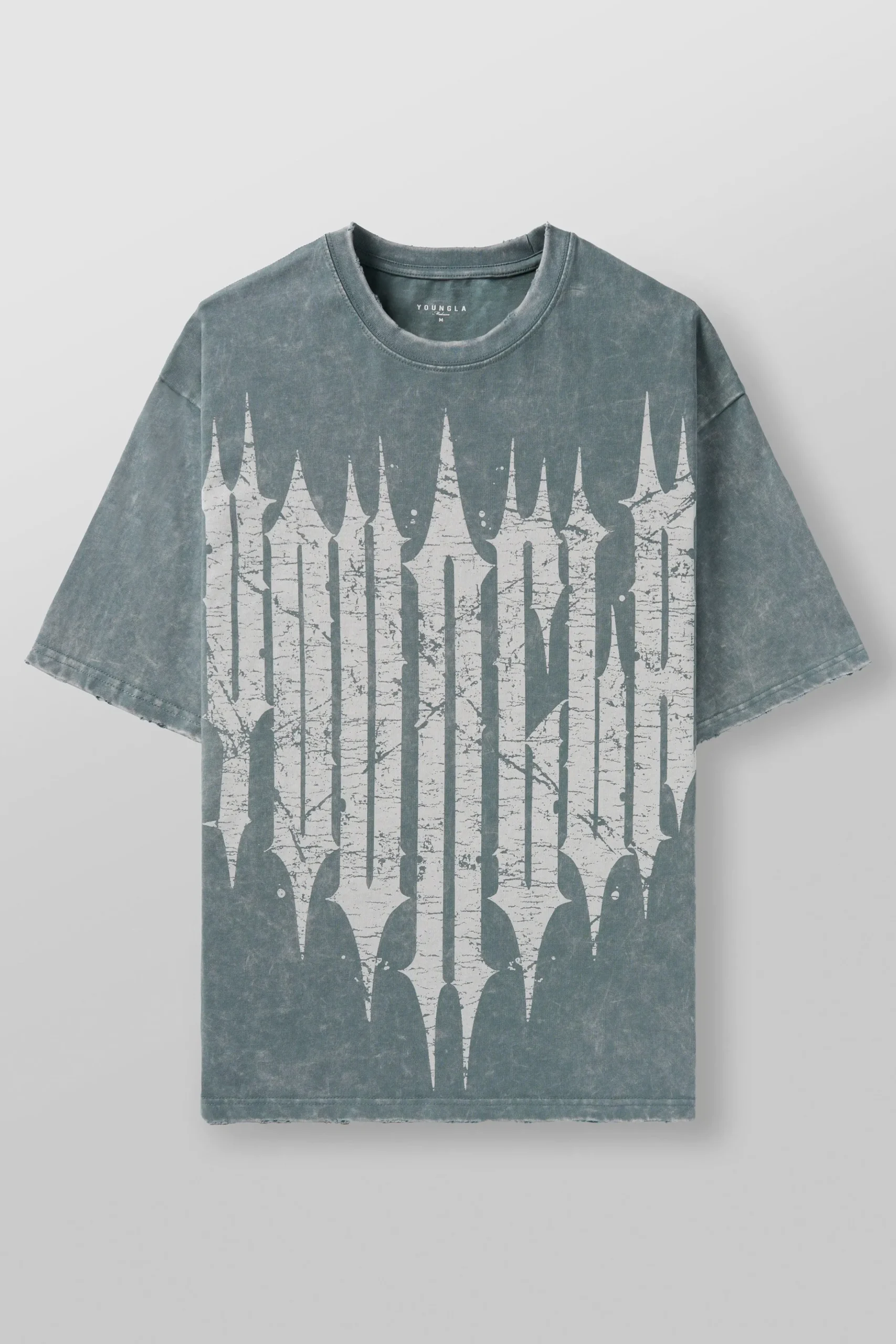 4156 - Revenge Tees