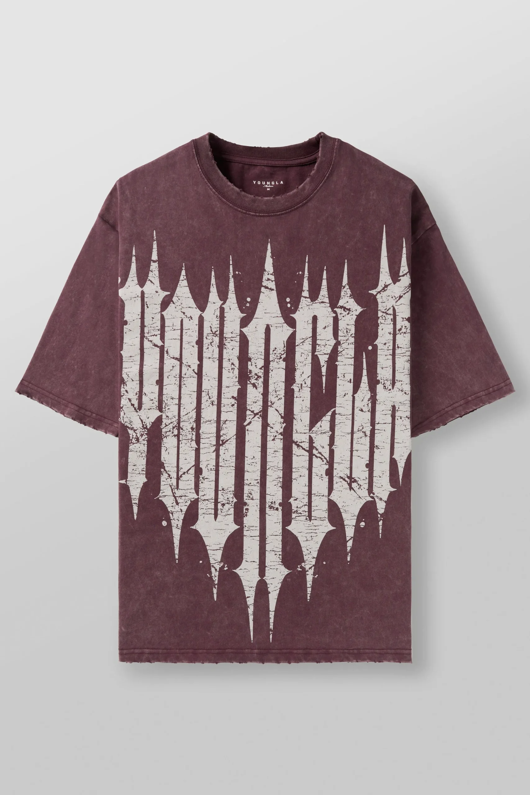 4156 - Revenge Tees