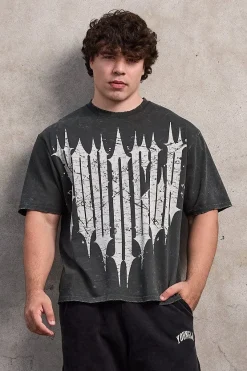 4156 - Revenge Tees
