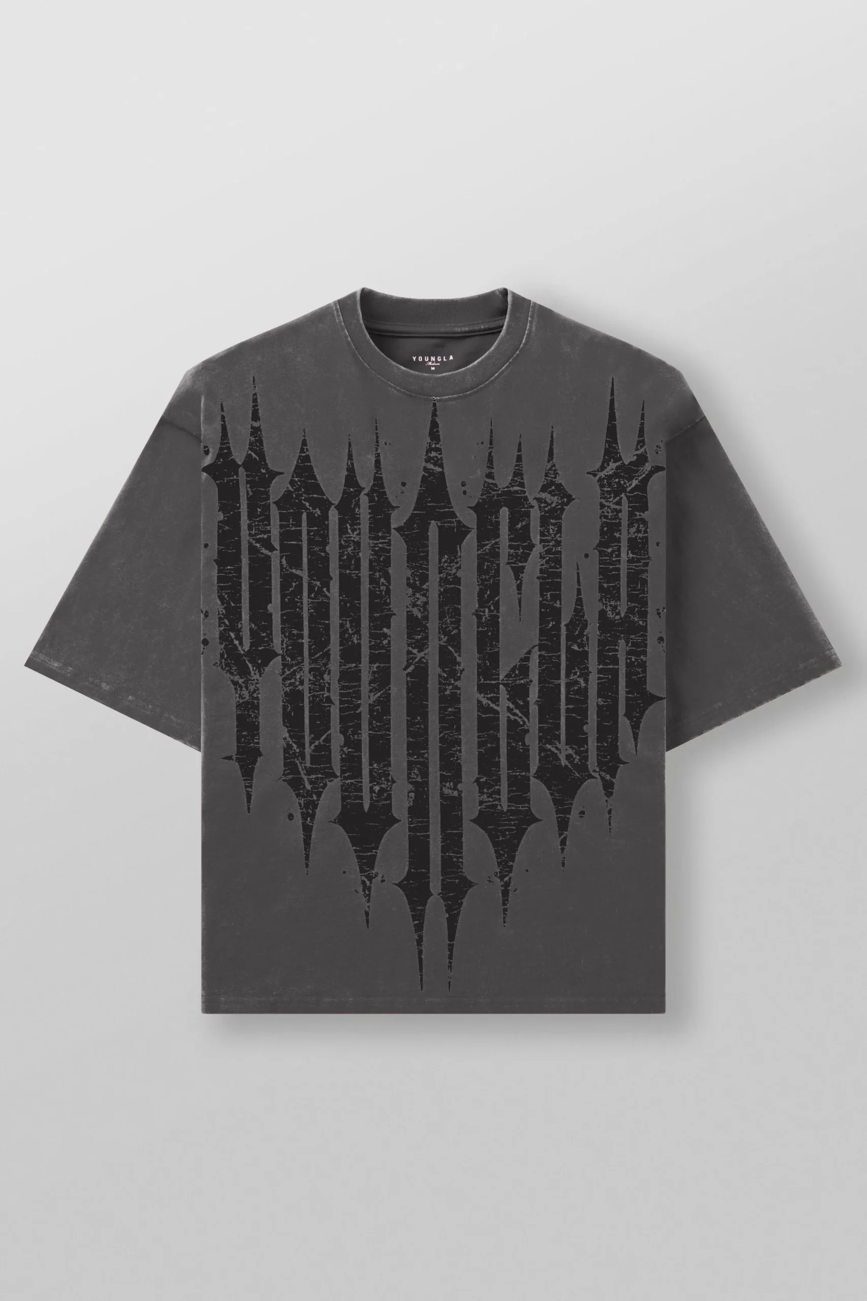 4156 - Revenge Tees Spring '25