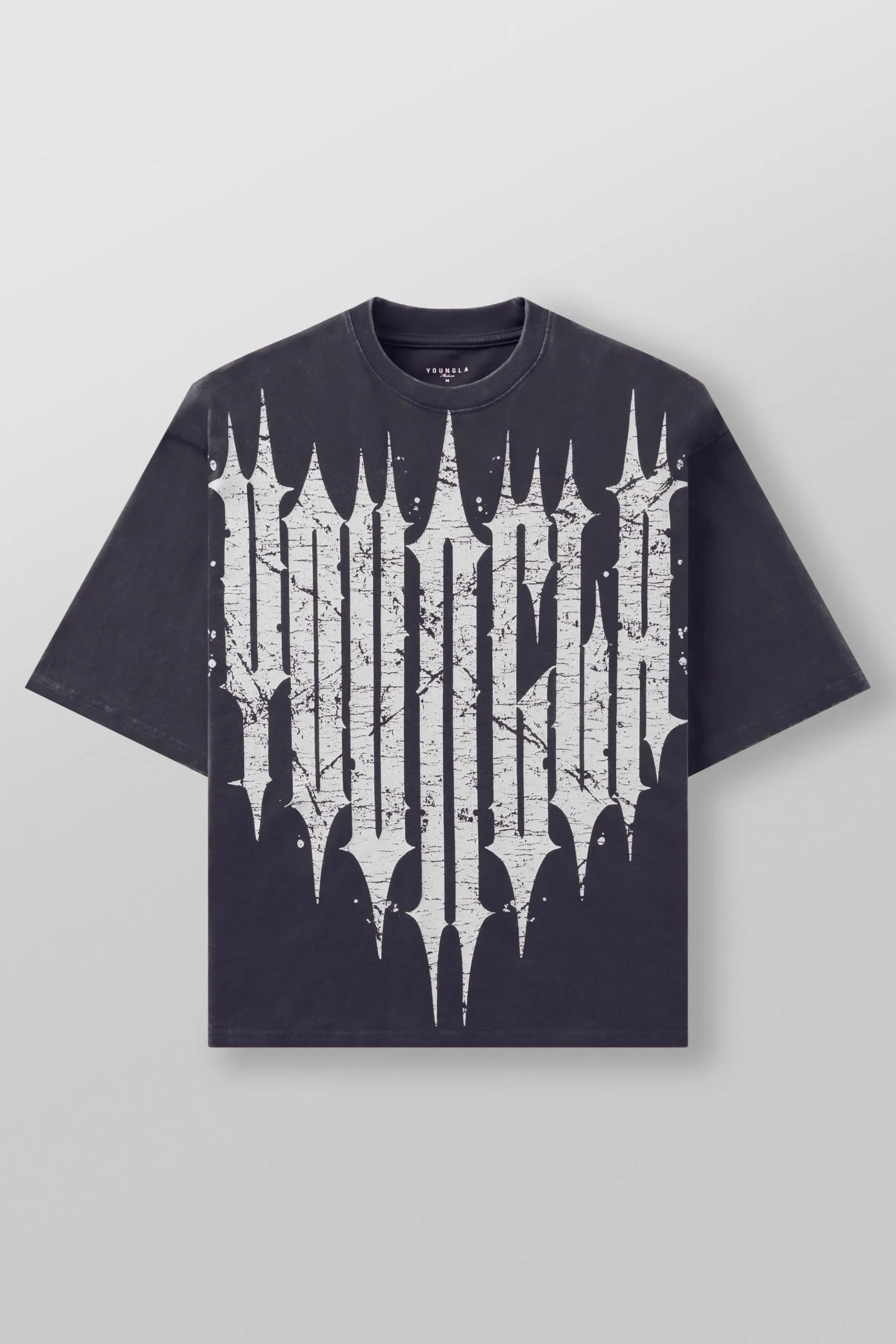 4156 - Revenge Tees Spring '25