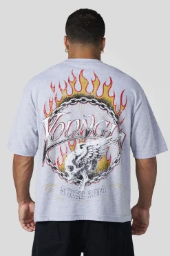 4008 - Ring of Fire Tees